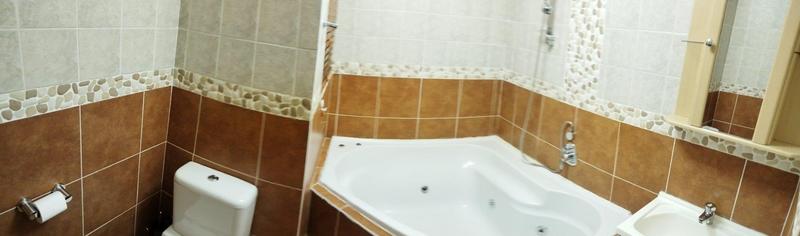 To Let 3 Bedroom Property for Rent in Sasolburg Ext 1 Free State
